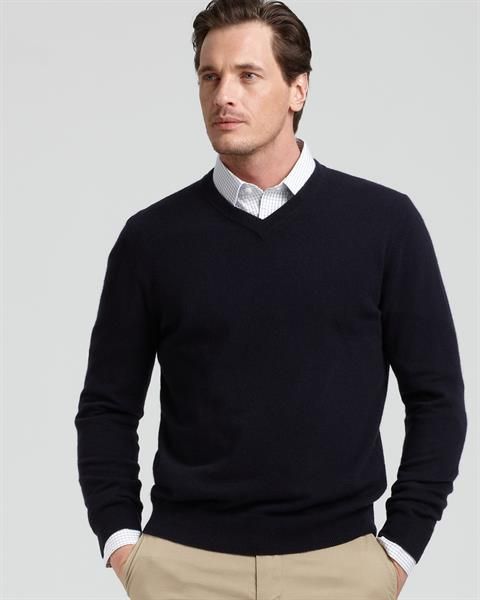 men sweater